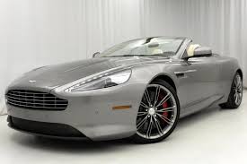 Image result for Tungsten Silver 2012 Aston Martin