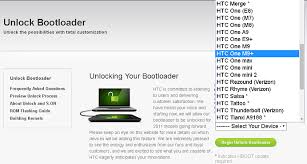 Supported features of htc one m7 htc_m7ul by chimeratool: Desbloquear Bootloader Moviles Htc Ayudaroot