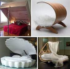Artistic Beds Weird Beds Cool Beds Weird Furniture