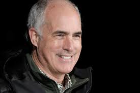 Pennsylvania Sen. Bob Casey puts it