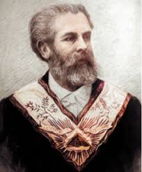 Maurice Leduc nouveau Président élu du Droit Humain