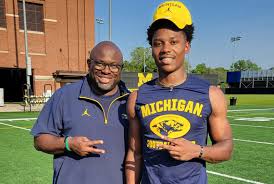 Rivals.com - Michigan - News update