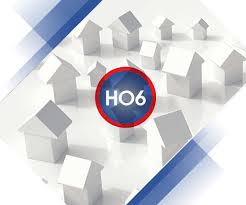 Standard condo insurance provides for the repair or replacement of the internal structure of your condo unit as well as your belongings in it. Poliza De Seguro De Condominio Ho6 Univista Insurance