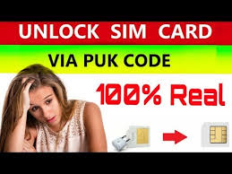 Got a new phone that you want to activate or an old phone that you want to start using on a different provider network? Video How To Get Puk Code And Unblock Your Sim Card