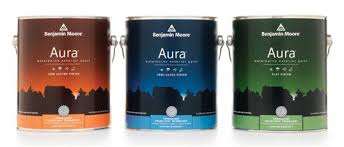 Bm Aura Exterior Paint Brands Packaging Inspiration Packaging Design