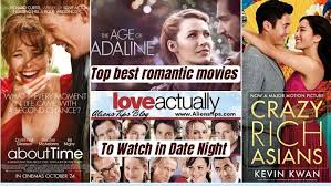 I love this movie, it. 5 Best Romantic Movies Love Movies To Watch In Date Night