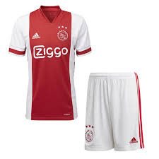 As the world strives for equality on every level, stonewall fc take the opportunity provided by rainbow laces week to unveil their new club kits for the 20/21 season, created in collaboration with lead club sponsor adidas as part of the adidas football collective. Ajax Home Kids Football Kit 20 21 Soccerlord