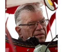 James Gilkey Obituary (1941