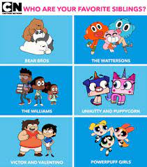 Pin On Cartoon