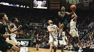 Amari Davis Men S Basketball University Of Wisconsin Green Bay Athletics