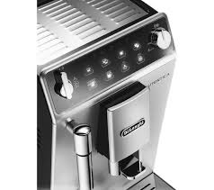 Review with videos of the delonghi esam 2800 bean to cup machine. Delonghi Autentica Etam 29 510 Sb Bean To Cup Coffee Machine Silver Black Fast Delivery Currysie