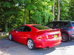 Image result for Pulse Red 2004 Pontiac