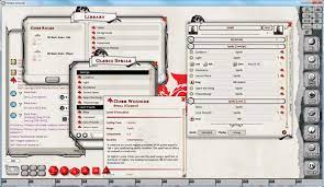 Fantasy Grounds System Requirements Can I Run It Pcgamebenchmark