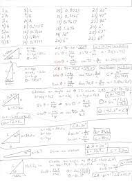 On this page you will find: Trigonometry Worksheets With Answers Mt Student Precalculus Interactive Spreadsheet Third 692 952 Astonishing Picture Ideas Trig Jaimie Bleck