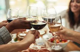 Or, invite everyone over for a tasting of dessert wines followed by cookies, cake, or a dessert of your choosing. The Do S And Don Ts Of Hosting A Wine Dinner Party Wine Enthusiast