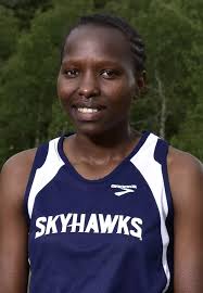 2018-19 Women's Track & Field Roster