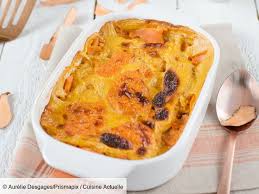 Gratin Dauphinois De Patate Douce Recettes Recette Recette Gratin Dauphinois Gratin Patate Douce Gratin De Patate