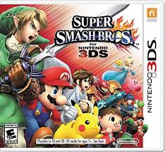 Look At The Super Smash Bros Ultimate Twister Parent With More Varieties Details And Reviews Check More A Super Smash Bros 3ds Nintendo 3ds Games Smash Bros