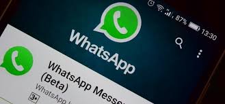 With the official whatsapp beta for android you get the latest whatsapp features in front of all other users. Whatsapp Beta Apk Version 2 19 183 Released Download Official App Now Techburner