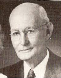 John William Minton (1875-1959)