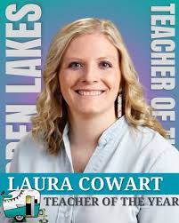 It is with great sadness that we share the passing of our beloved speech  teacher, Laura Getchell, after her courageous battle with brain cancer.  Mrs. Getchell was a dedicated educator who touched