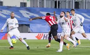 This page was last edited on 3. Sorteo Supercopa De Espana 2021 El Real Madrid Primer Escollo Hacia La Supercopa Athletic El Correo
