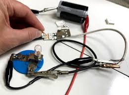 Wiring connections in switch, outlet, and light boxes. The Loopy Secrets Of How Charging Cables Work Wired