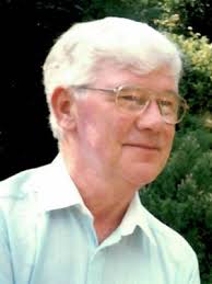 James (Jimmy) Spencer