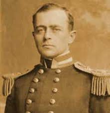 Robert Falcon Scott Biography