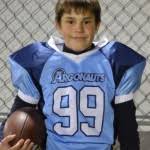 2015 Bantam Bulldogs