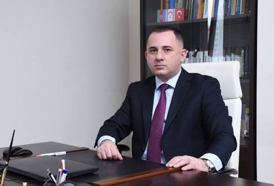 Vüqar Oruc: Qiymətləndirmə fəaliyyəti Prezident İlham Əliyevin qayğısı sayəsində mühüm instituta çevrilib - AZƏRTAC