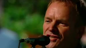 Sting ...All This Time (2001)