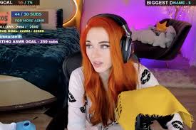 ℹ️ real name is kaitlyn siragusa amouranth — its twitch streamer. Top Streamer Says Twitch Revoked Her Ability To Run Ads Without Warning The Verge