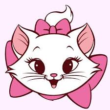 Depois só procurar o filme completo. Which Disney Cat Should Be Your Pet Disney Cats Disney Drawings Marie Aristocats