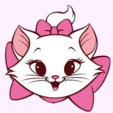 Coordenação de departamento de arte : Which Disney Cat Should Be Your Pet Disney Cats Disney Drawings Disney Wallpaper