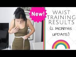 Waist Training Review Amp Results Worth The Hype Youtube Waist Training Results Waist Training Waist Trainer Results