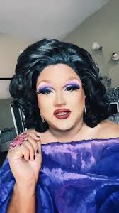 Sierra LaPuerta misses y’all!, #NTDragBingo