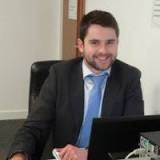 Douglas Scott Legal Recruitment Employee Nick Barrass's profile photo