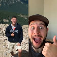 Believe it that is what we used to look like! So young...