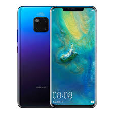 Insert a non accepted gsm sim card and power on your phone. Huawei Mate 20 Pro Gsm Unlocked 6gb Ram 128gb Storage Twilight Buy Online In El Salvador At Desertcart 102372950