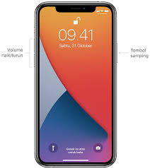 Jan 09, 2019 · cara mengaktifkan assistivetouch untuk memunculkan tombol home di iphone. Menggunakan Gerakan Untuk Menavigasi Iphone Dengan Face Id Apple Support Id