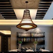 In addition, you can trust asian home decor aesthetics to us here at 1800lighting. Southeast Asian Pendant Lights New Chinese Style Bamboo Light Creative Tea House Clubhouse Living Room Dining Room Lamp Lo72613 Bamboo Pendant Light Pendant Lightslights Style Aliexpress