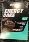 Energy Cake