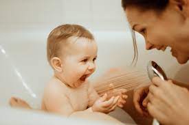 Don't give a bath every night. Things To Remember Before Giving Baby Bath In Winter The Moms Co