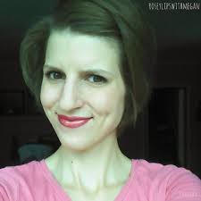 Trying out color combinations using Purple Reign as a base 🙂