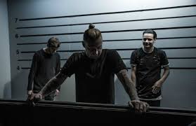 Slaves I D Rather See Your Star Explode Music Video Music Videos Rock Music News Rock Music