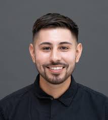 Alejandro (Alex) Sanchez