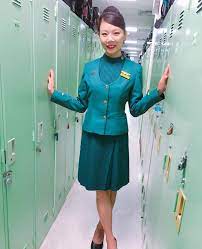 pin on eva air エバー航空