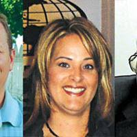 Three candidates running for Ewing school board seats