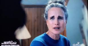 Discussion of The Way Home book and character relationships